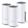 TP-LINK SISTEMA WIFI MESH PARA TODA LA CASA AC1200 DECO E4 PACK 3