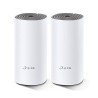 TP-LINK SISTEMA WIFI MESH PARA TODA LA CASA AC1200 DECO M4 (2-PACK)