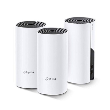 TP-LINK SISTEMA WIFI MESH PARA TODA LA CASA AC1200 DECO M4 (3-PACK)