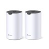 TP-LINK SISTEMA WIFI MESH DECO S7 2PACK INTELIGENTE DOBLE BANDA AC1900