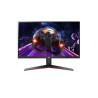 LG MONITOR GAMING LED 23,8 FULL HD 24MP60G-B VGA / HDMI / DISPLAPORT / 5MS / NEGRO