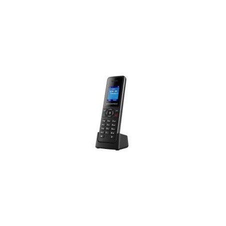 GRANDSTREAM TELEFONO VOIP DECT INALAMBRICO DP720