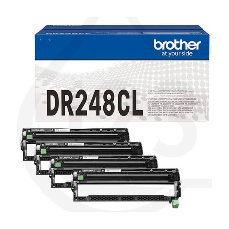 BROTHER TAMBOR ORIGINAL DR248CL