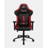 DRIFT SILLA GAMING DR350 NEGRA-ROJA