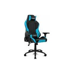 DRIFT SILLA GAMING DR500 NEGRO/AZUL