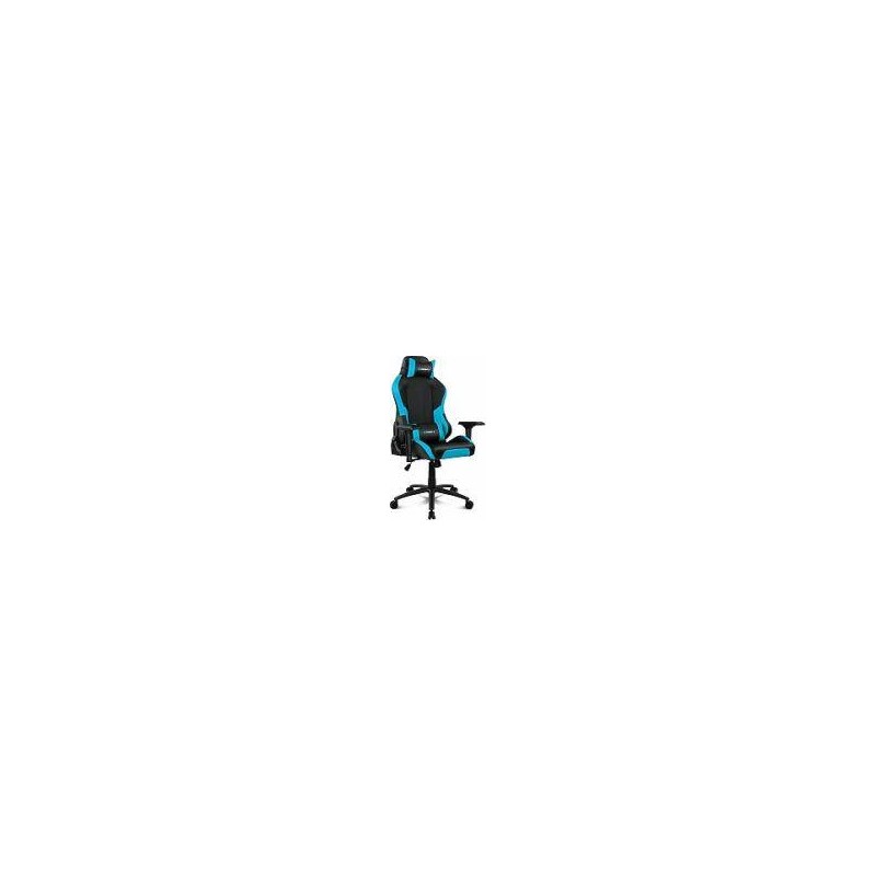 DRIFT SILLA GAMING DR500 NEGRO/AZUL