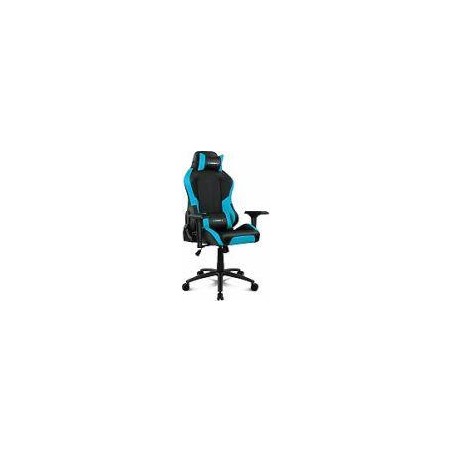 DRIFT SILLA GAMING DR500 NEGRO/AZUL