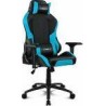 DRIFT SILLA GAMING DR500 NEGRO/AZUL