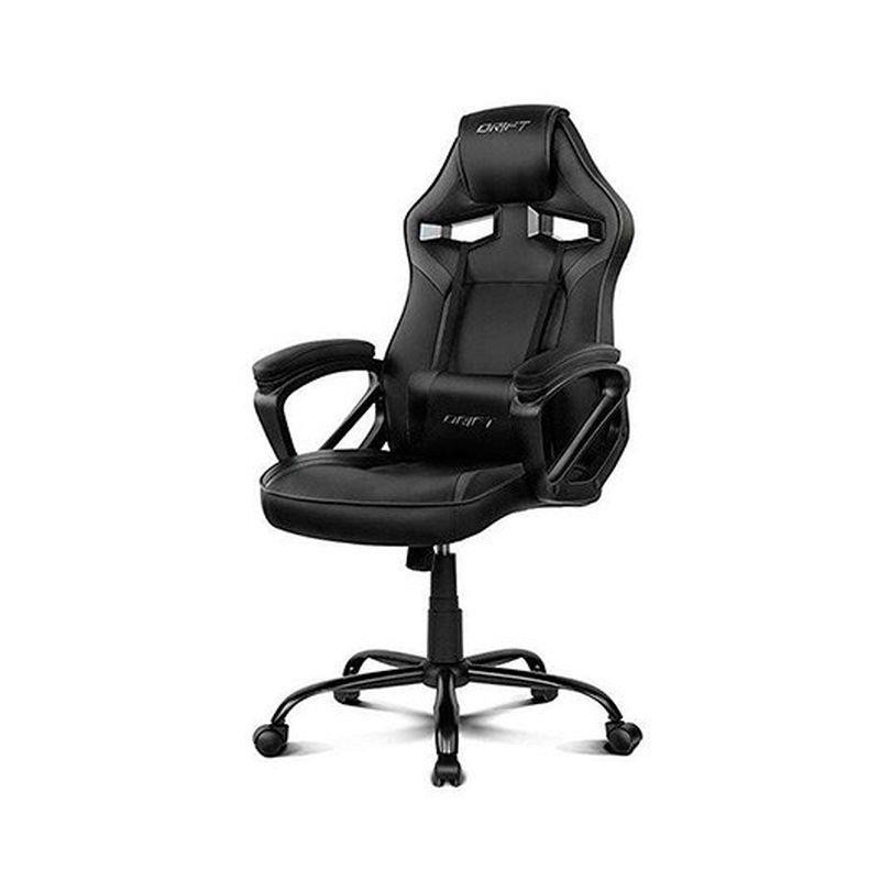 DRIFT SILLA GAMING DR50B NEGRO