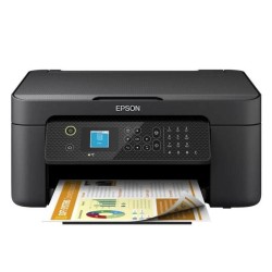 EPSON MULTIFUNCION WORKFORCE WF-2910DWF CARTUCHO 604