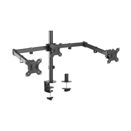 AISENS SOPORTE PARA 3 MONITOR SOBREMESA 13-27