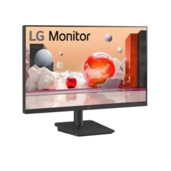 LG MONITOR 24.5" 25MS500-B FHD NEGRO 2xHDMI / 5MS / VESA