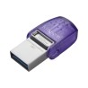 KINGSTON DTDUO3C G3 128GB DUO USB / USB-C