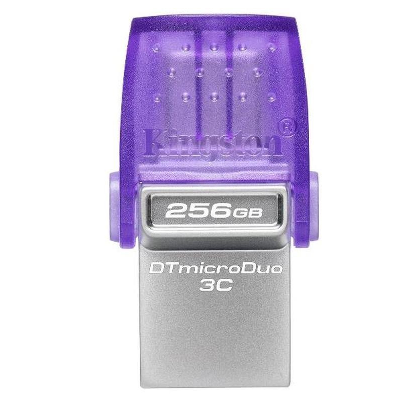 KINGSTON DTDUO3C G3 256GB DUO USB / USB-C