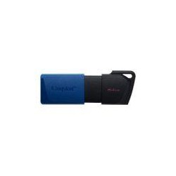 KINGSTON PENDRIVE 64GB DATATRAVELER EXODIA M USB 3.2