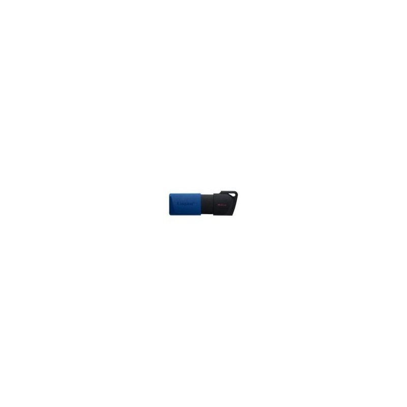 KINGSTON PENDRIVE 64GB DATATRAVELER EXODIA M USB 3.2