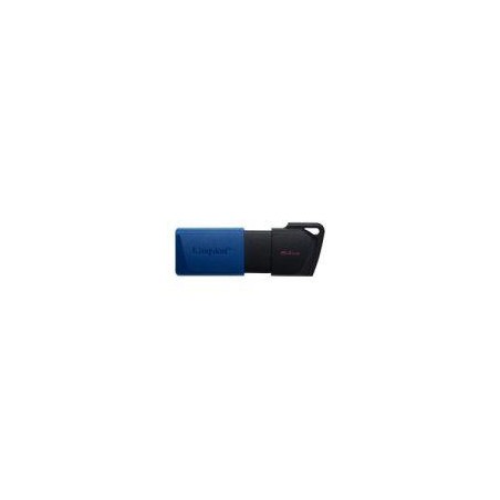 KINGSTON PENDRIVE 64GB DATATRAVELER EXODIA M USB 3.2