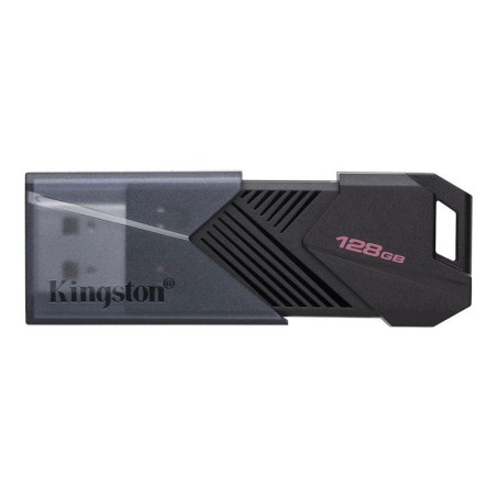 KINGSTON PENDRIVE 128GB DATATRAVELER EXODIA ONYX USB 3.2