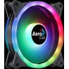 AEROCOOL VENTILADOR 12X12 DUO12 ARGB