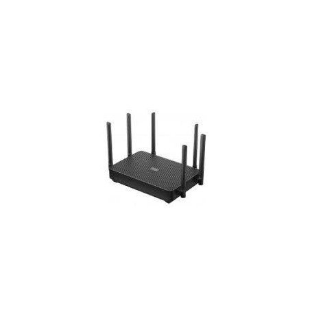 XIAOMI ROUTER INALAMBRICO MI ROUTER AX3200 2.4GHz 5GHz/ 6 Antenas