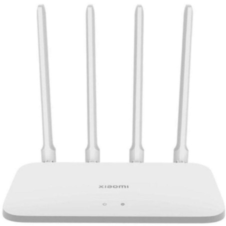 XIAOMI ROUTER INALAMBRICO MI ROUTER AC1200 1167Mbps/ 2.4GHz 5GHz/ 4 Antenas/ WiFi 802.11a/b/g/n/ac