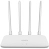 XIAOMI ROUTER INALAMBRICO MI ROUTER AC1200 1167Mbps/ 2.4GHz 5GHz/ 4 Antenas/ WiFi 802.11a/b/g/n/ac