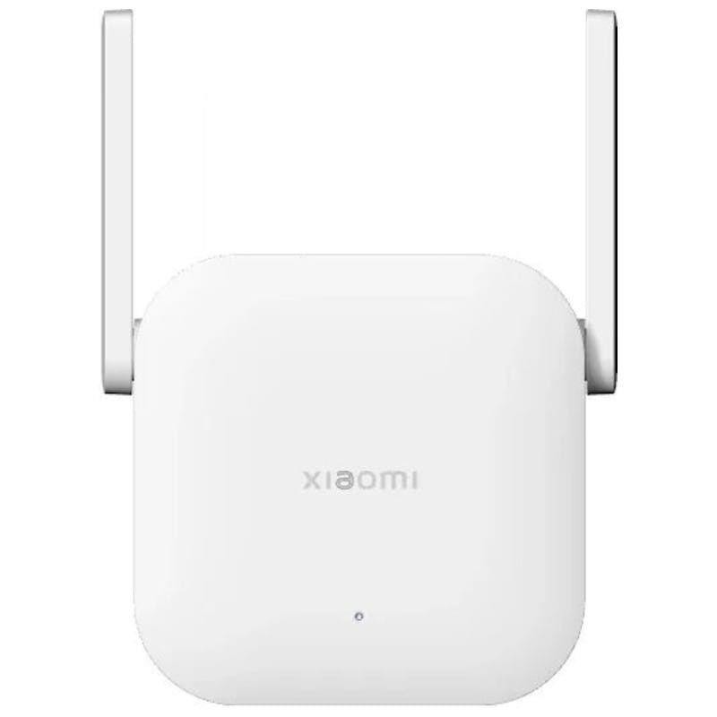 XIAOMI REPETIDOR INALAMBRICO MI WIFI RANGE EXTENDER N300 BLANCO