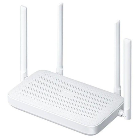 XIAOMI ROUTER INALAMBRICO MI ROUTER AX1500 BLANCO