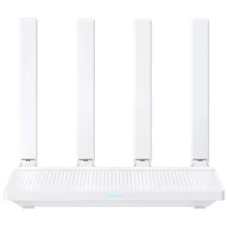 XIAOMI ROUTER INALAMBRICO MI ROUTER AX3000T BLANCO