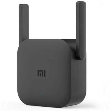 XIAOMI REPETIDOR INALAMBRICO MI WIFI RANGE EXTENDER PRO NEGRO