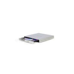 GEMBIRD UNIDAD DE DVD USB EXTERNA SILVER