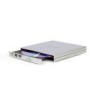 GEMBIRD UNIDAD DE DVD USB EXTERNA SILVER