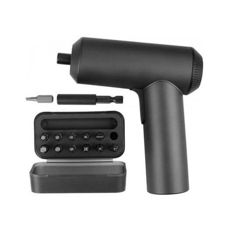 XIAOMI DESTORNILLADOR INALAMBRICO MI CORDLESS SCREWDRIVER 12 PUNTAS DE PRECISION