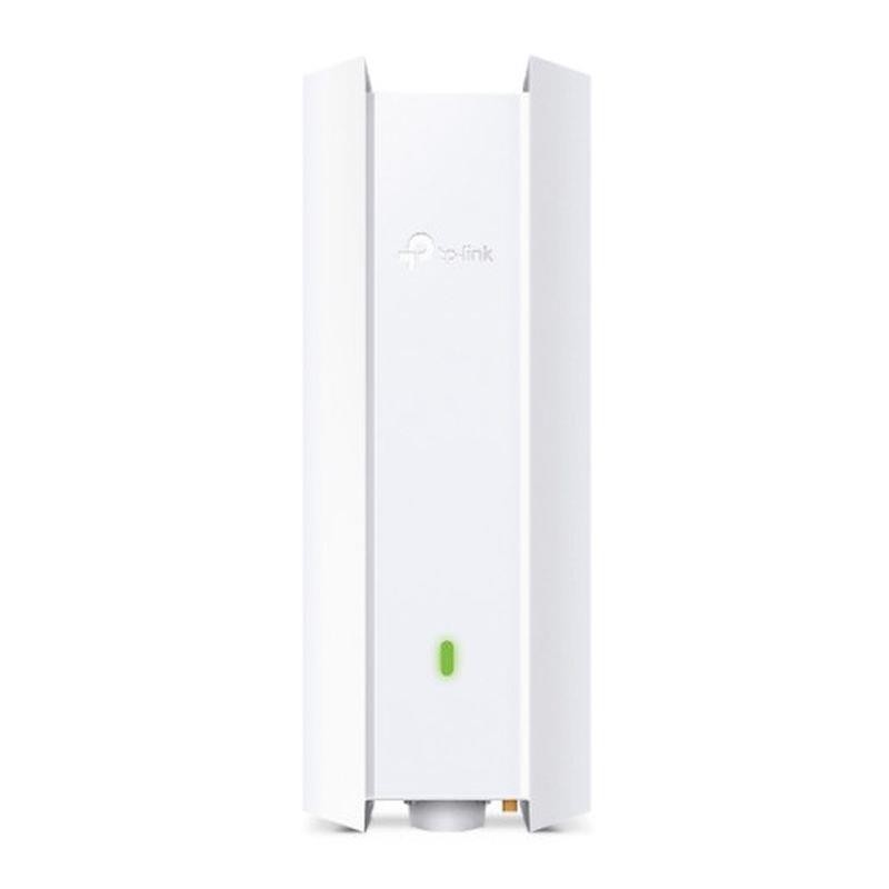 TP-LINK PUNTO DE ACCESO WIFI EXTERIOR DUALBAND AX1800 WIFI 6