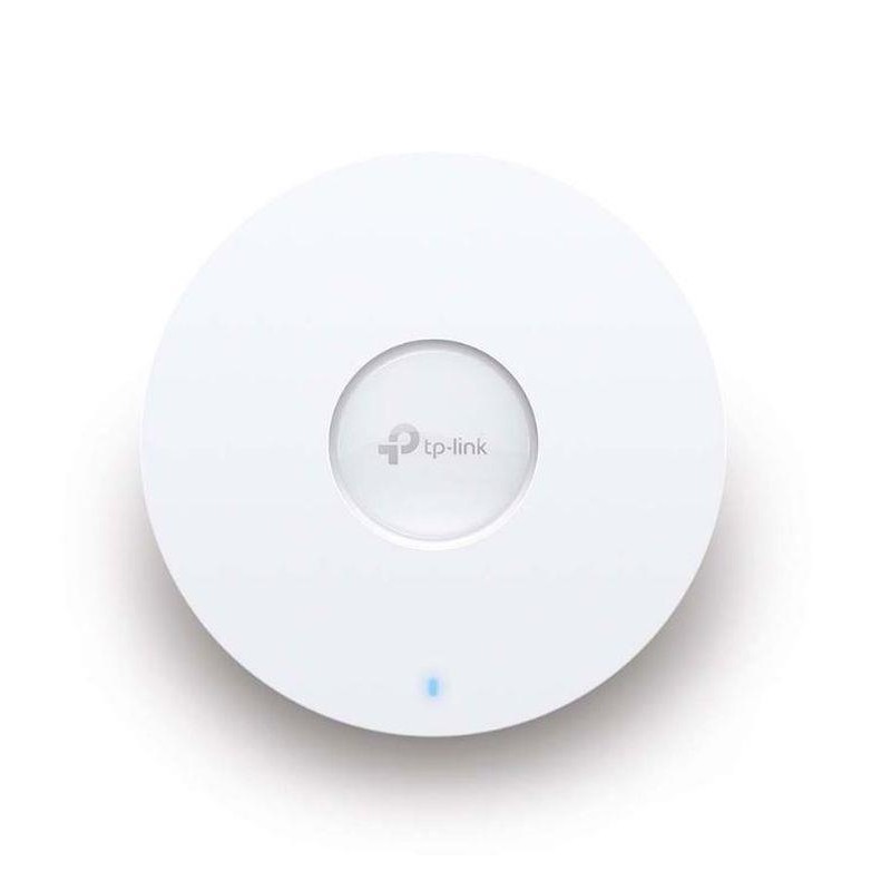 TP-LINK PUNTO DE ACCESO WIFI 6 DE MONTAJE EN TECHO AX1800