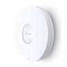 TP-LINK PUNTO DE ACCESO WIFI DUABAND EAP620 HD AX1800 ULTRARAPIDO 6 574MB EN 2,4GHZ Y 1201MB EN 5GHZ 1xPTO