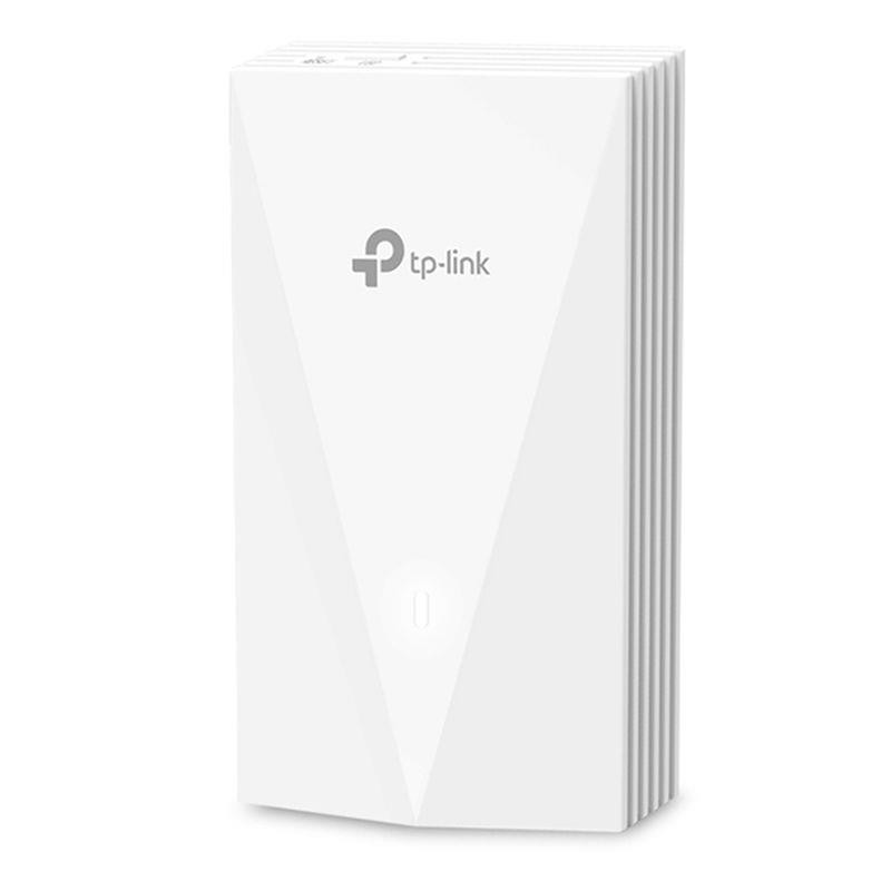 TP-LINK PUNTO DE ACCESO EAP655WALL PLACA DE PARED AX3000 PUNTO DE ACCESO WIFI