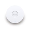 TP-LINK PUNTO DE ACCESO WIFI DUABAND EAP653 AX3000 WIFI 6 574MB EN 2,4GHZ Y 2402MB EN 5GHZ