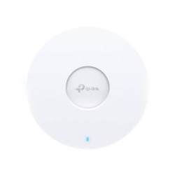 TP-LINK PUNTO DE ACCESO WIFI DUABAND EAP660 HD AX3600 ULTRARAPIDO 6 2402MB EN 2,4GHZ Y 3550MB EN 5GHZ 1xPTO