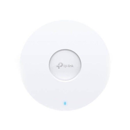 TP-LINK PUNTO DE ACCESO WIFI DUABAND EAP660 HD AX3600 ULTRARAPIDO 6 2402MB EN 2,4GHZ Y 3550MB EN 5GHZ 1xPTO