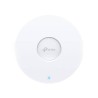 TP-LINK PUNTO DE ACCESO WIFI DUABAND EAP660 HD AX3600 ULTRARAPIDO 6 2402MB EN 2,4GHZ Y 3550MB EN 5GHZ 1xPTO