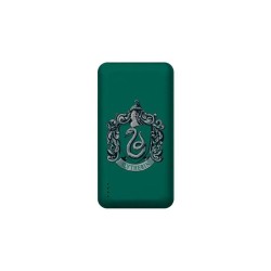 EMTEC POWERBANK 10000MAH HARRY POTTER SLYTHERIN MICRO USB