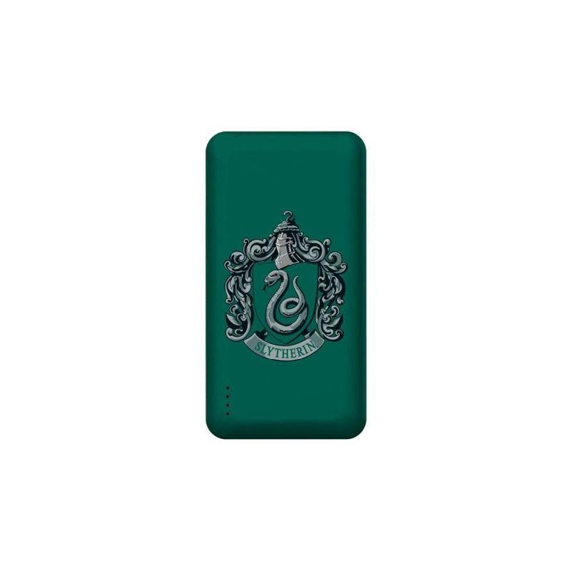 EMTEC POWERBANK 10000MAH HARRY POTTER SLYTHERIN MICRO USB