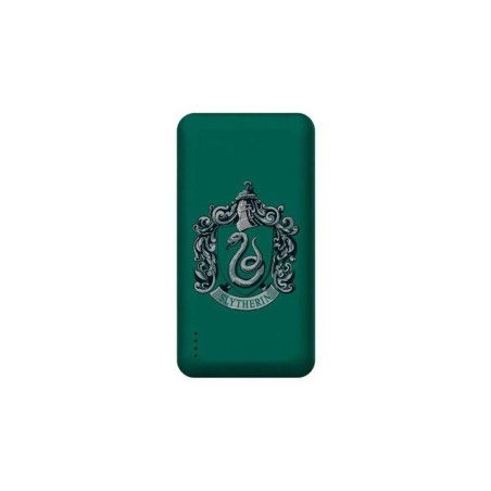 EMTEC POWERBANK 10000MAH HARRY POTTER SLYTHERIN MICRO USB