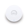 TP-LINK PUNTO DE ACCESO WIFI DUABAND EAP670 AX5400 WIFI 6 574MB EN 2,4GHZ Y 5378MB EN 5GHZ