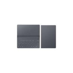 SAMSUNG FUNDA CON TECLADO TABLET BOOK COVER TAB A7 GRIS