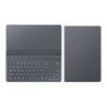 SAMSUNG FUNDA CON TECLADO TABLET BOOK COVER TAB A7 GRIS