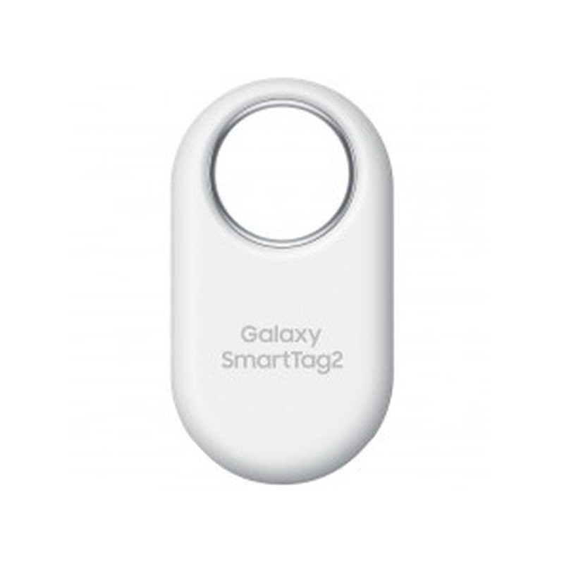 SAMSUNG GALAXY LOCALIZADOR SMARTTAG2 BLANCO