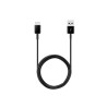 SAMSUNG CABLE USB-A A USB-C 1.5M NEGRO