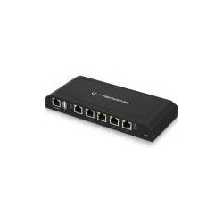 UBIQUITI SWITCH ES-5XP EDGESWITCH 5XP EDGEMAX